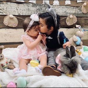 Meet your Posher, Rosieposey